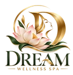 Dream Wellness Spa logo